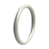 O-ring FFKM 70 Weiß 6221 0,74x1,02 AS568-001